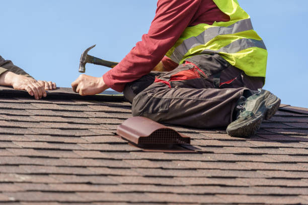 Best Tile Roofing Contractor  in Munford, AL