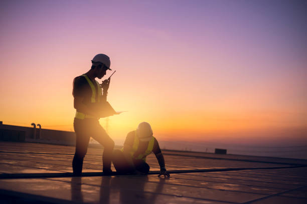Best Roof Leak Repair  in Munford, AL