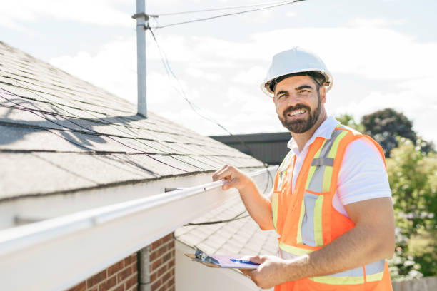 Best Slate Roofing Contractor  in Munford, AL