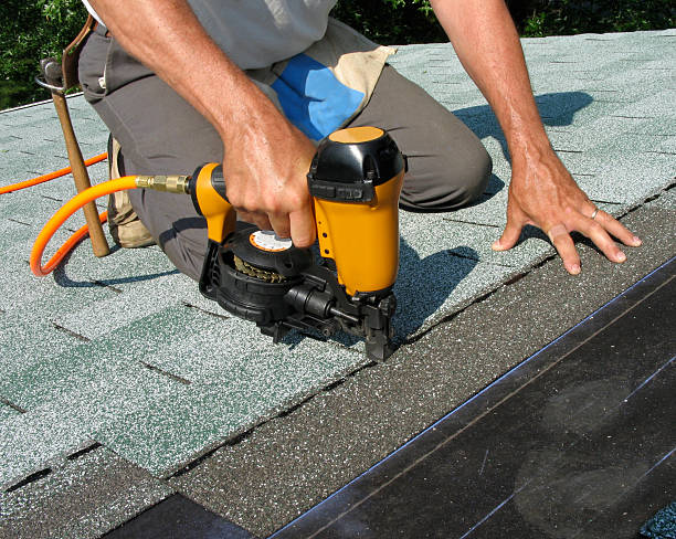 Best Roof Inspection Near Me  in Munford, AL