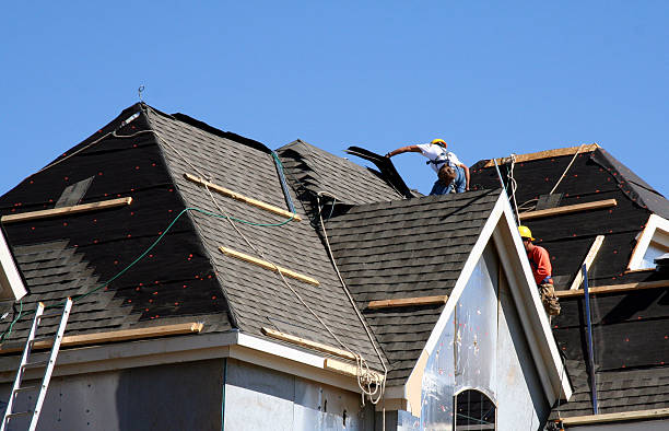 Best Best Roofing Contractors  in Munford, AL