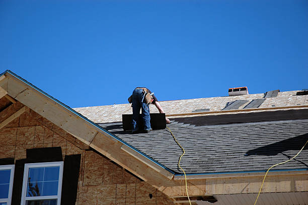 Best Flat Roof Repair Services  in Munford, AL