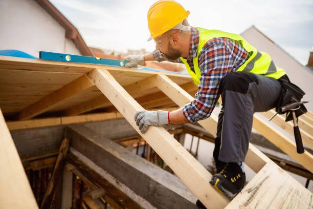 Best Roof Inspection Near Me  in Munford, AL