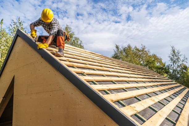 Best Roof Replacement Cost  in Munford, AL