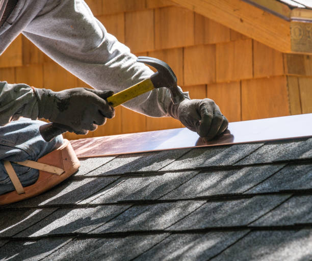 Best Roof Leak Repair  in Munford, AL